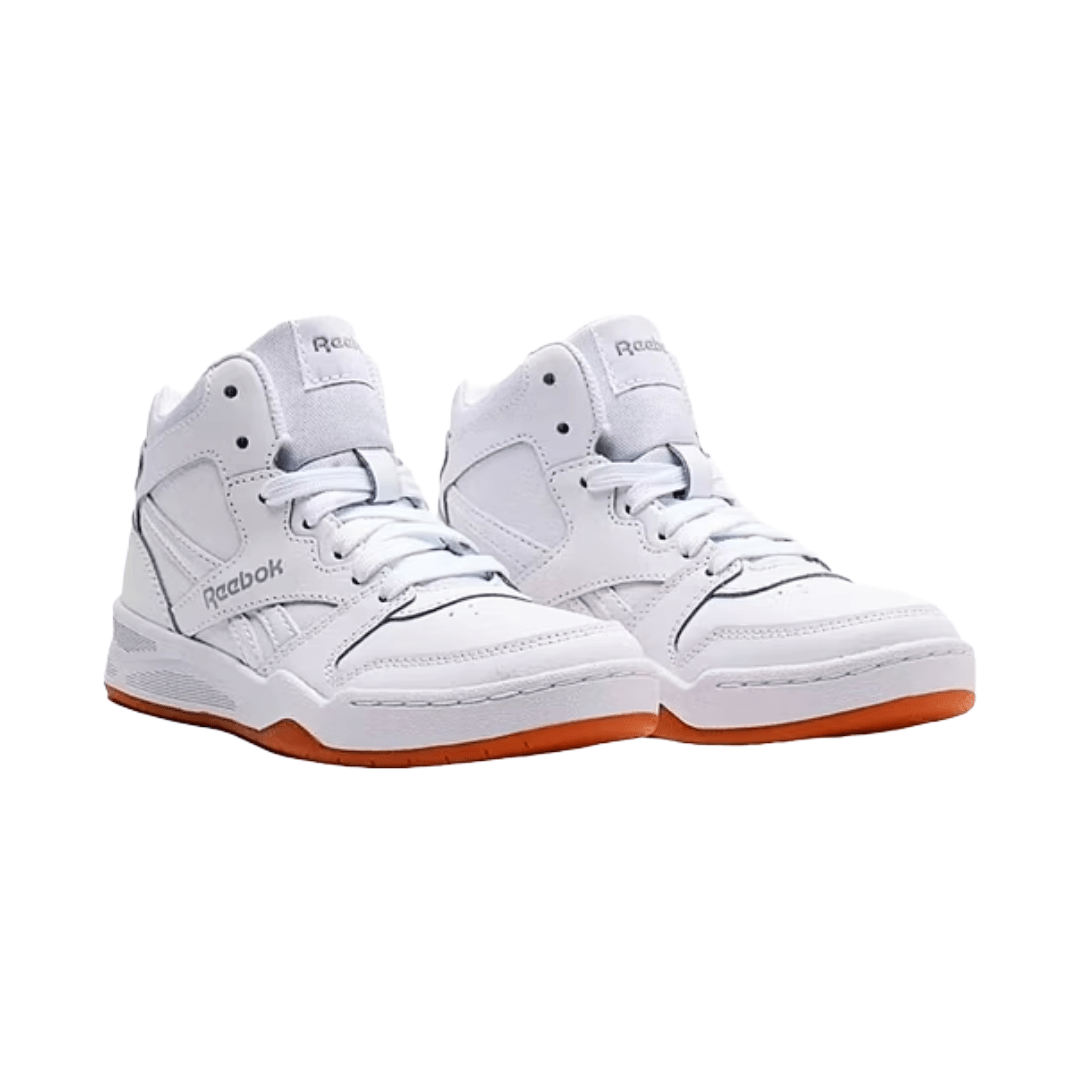 ZAPATILLAS URBANAS REEBOK BB4500 COURT NIÑOS/JUVENIL | 100208227-1