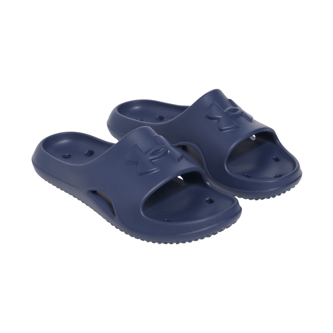 SANDALIAS UNDER ARMOUR M LOCKER SI HOMBRE | 3028094-408-1