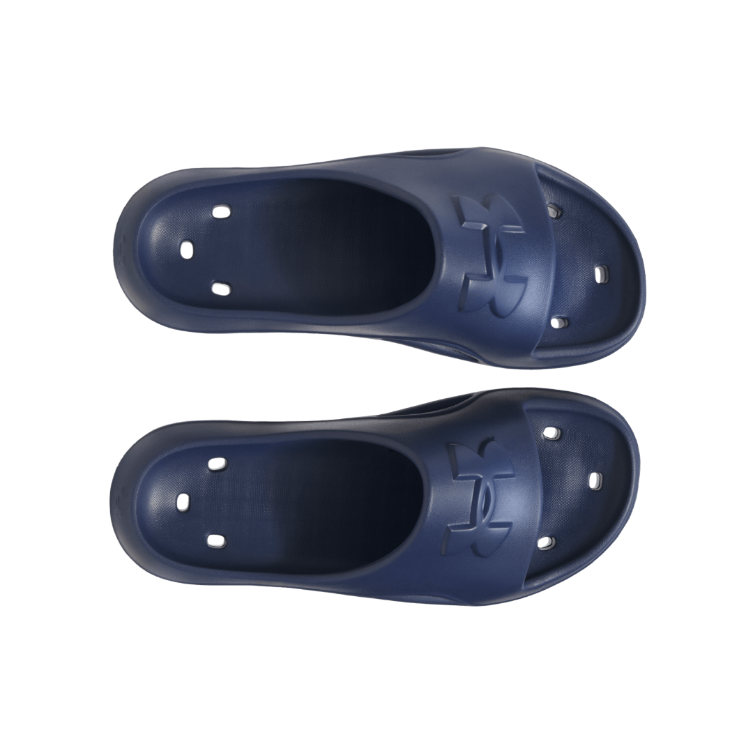 SANDALIAS UNDER ARMOUR M LOCKER SI HOMBRE | 3028094-408-2