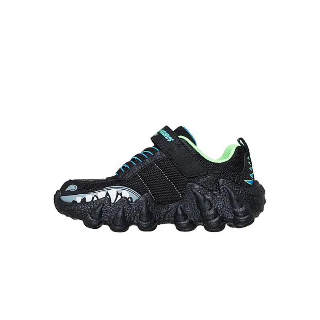 ZAPATILLAS SKECHERS SAURUS LIGHT	400121L-BBLM-5
