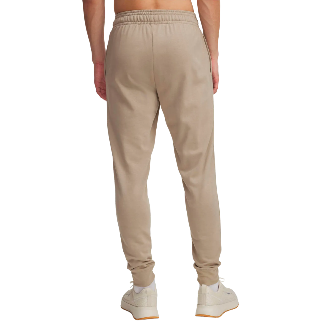 BUZO UNDER ARMOUR TERRY HOMBRE 1380843-299-1