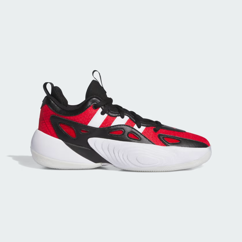 ZAPATILLAS DE BASKETBALL ADIDAS TRAE UNLIMITED 2 IE7765-0