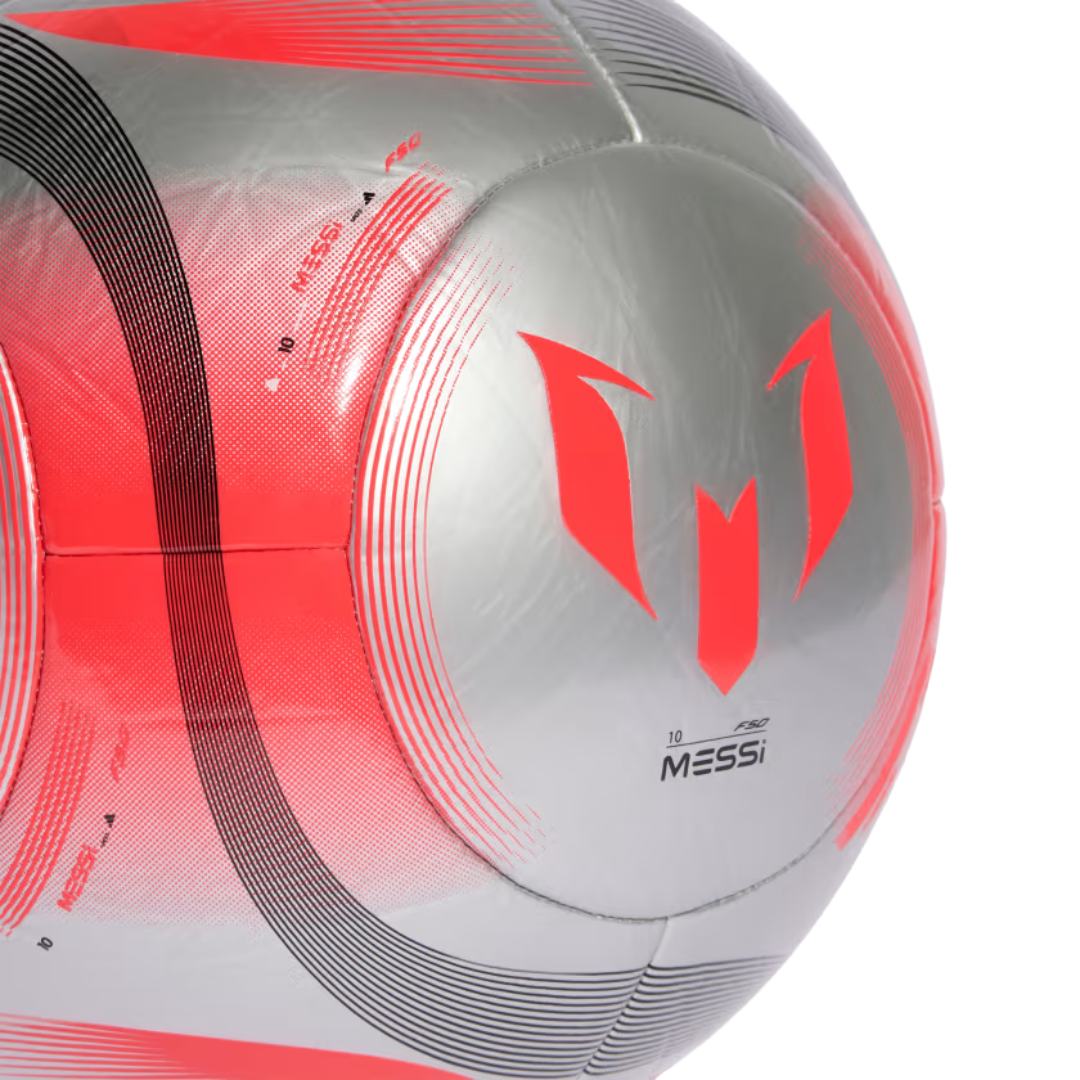 PELOTA DE FUTBOL ADIDAS MESSI CLUB JI8291-2