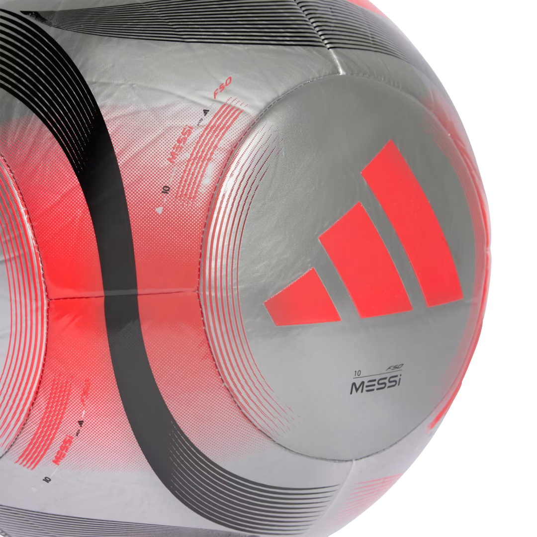 PELOTA DE FUTBOL ADIDAS MESSI CLUB JI8291-3