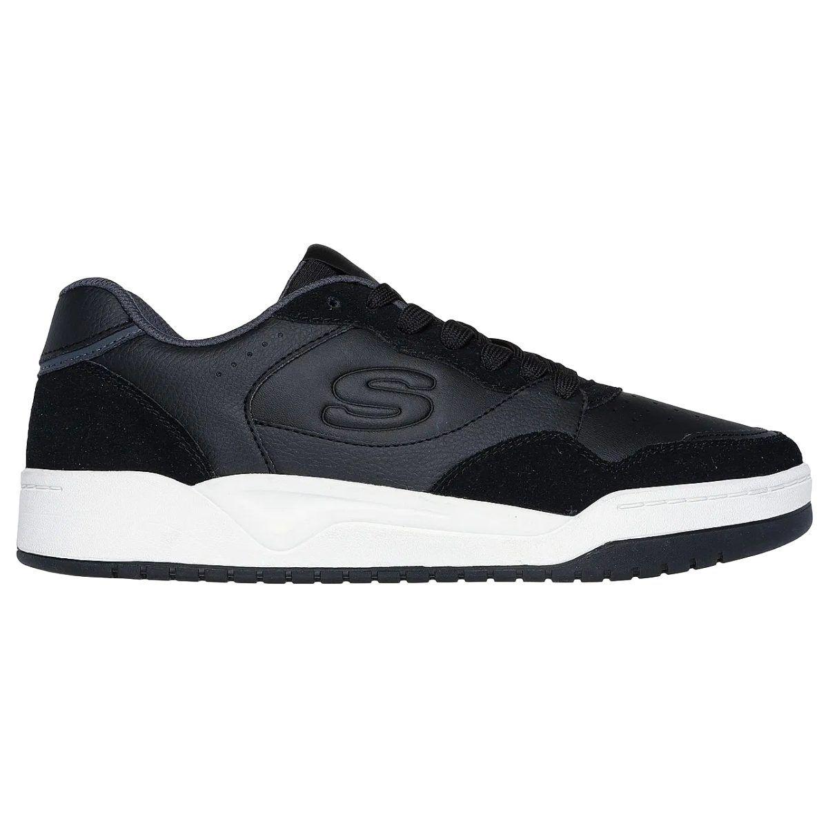 ZAPATILLAS SKECHERS HOMBRE KOOPA VOLLEY LOW LIFESTYLE | 183-0