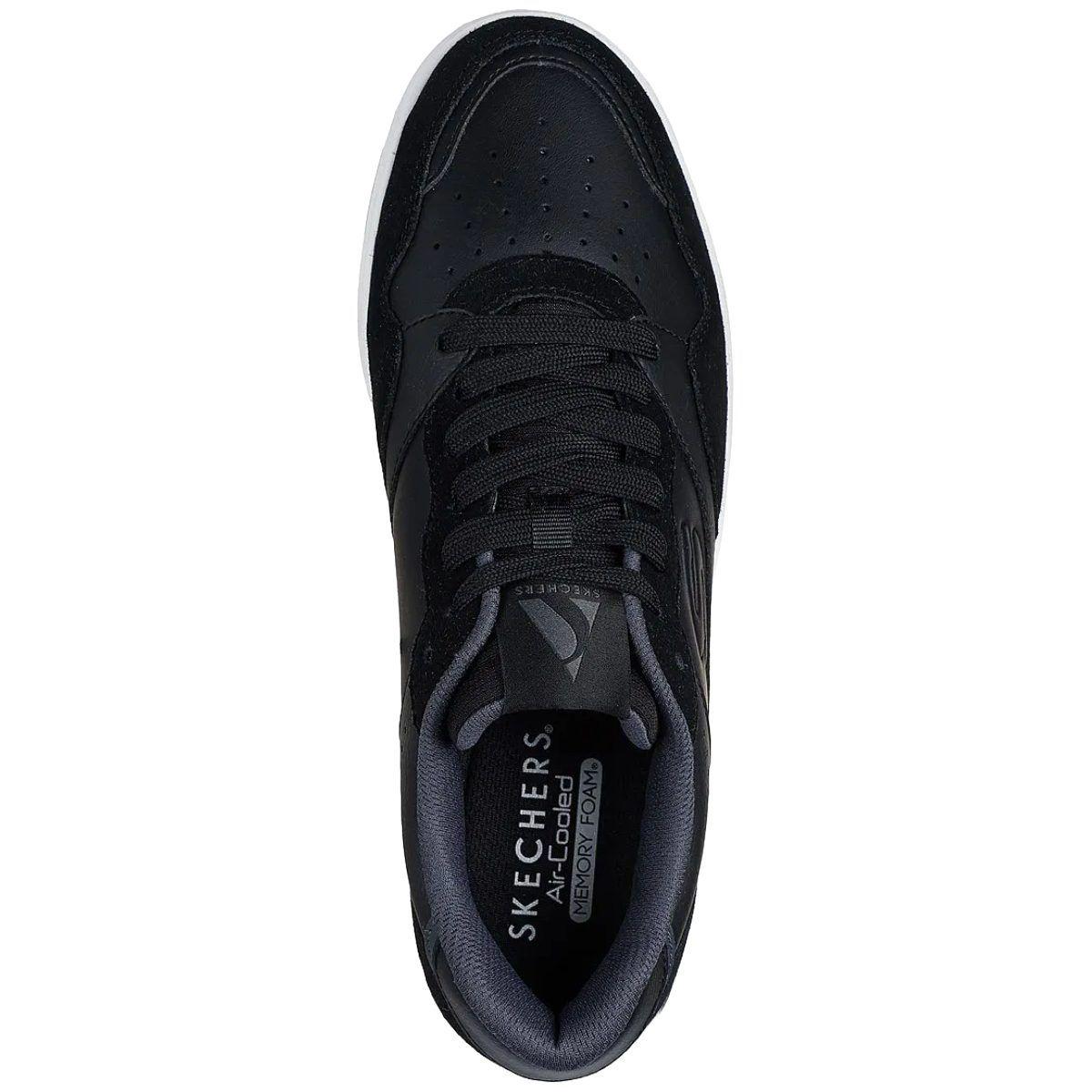ZAPATILLAS SKECHERS HOMBRE KOOPA VOLLEY LOW LIFESTYLE | 183-2