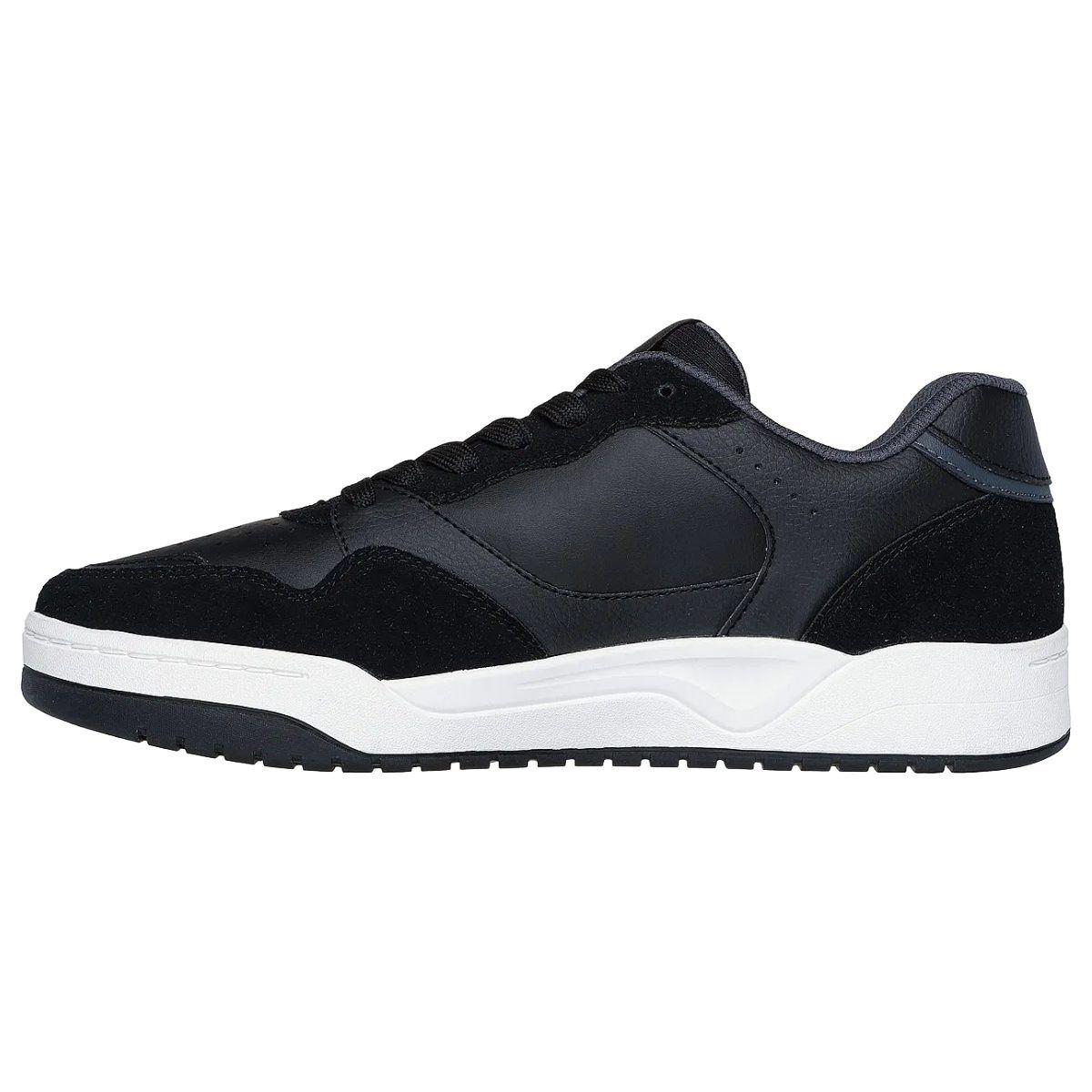 ZAPATILLAS SKECHERS HOMBRE KOOPA VOLLEY LOW LIFESTYLE | 183-3