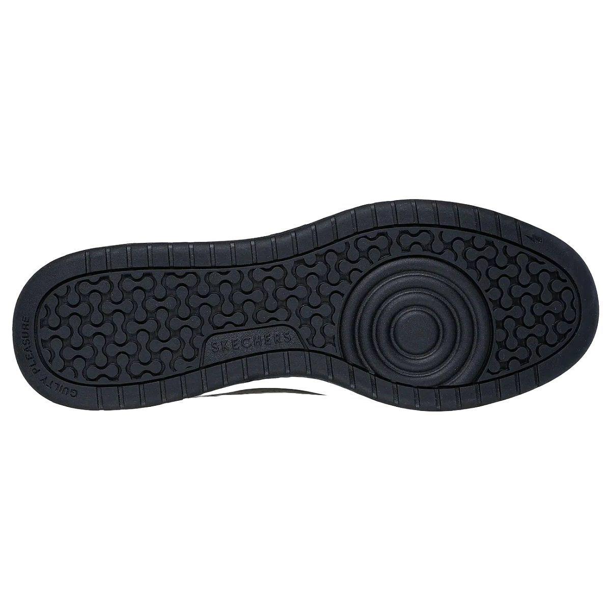 ZAPATILLAS SKECHERS HOMBRE KOOPA VOLLEY LOW LIFESTYLE | 183-4