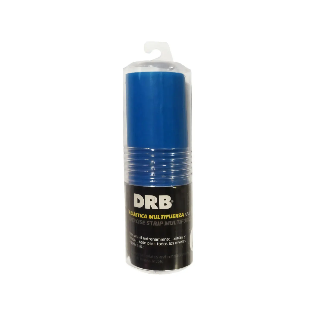 EQUIPAMIENTO DRIBBLING BANDA ELASTICA | F.30.07-2