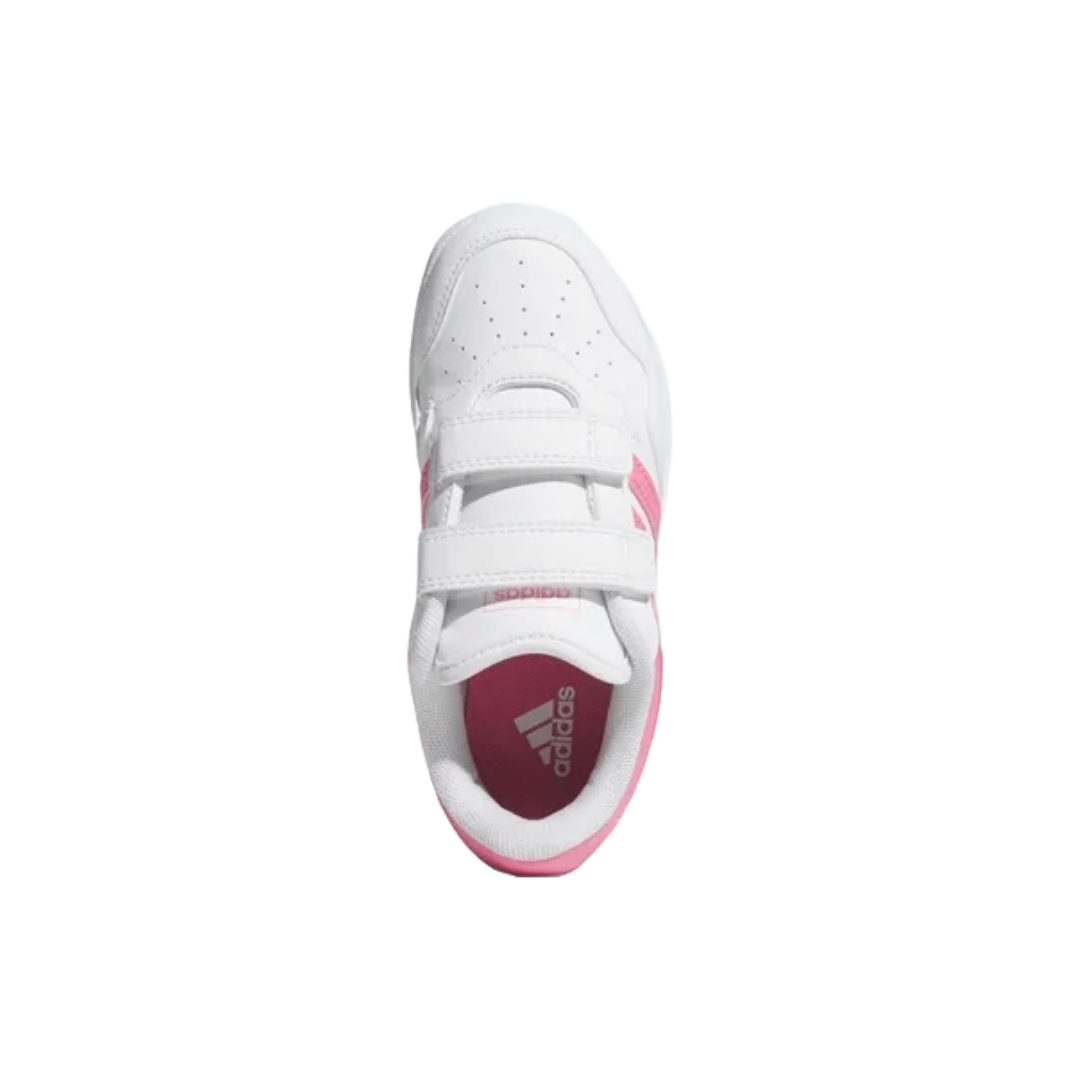 ZAPATILLAS ADIDAS HOOPS 4.0 INFANTIL | JI0907-2
