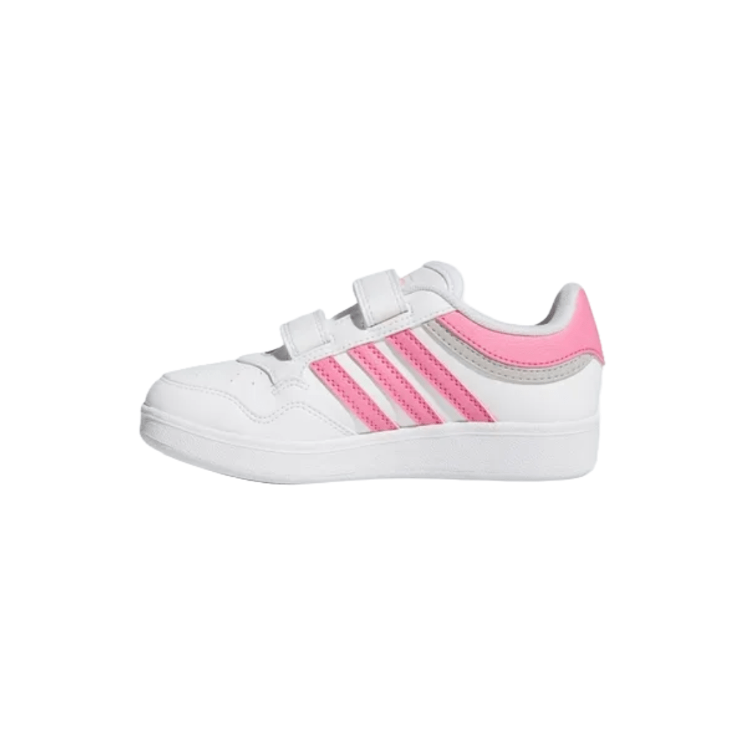 ZAPATILLAS ADIDAS HOOPS 4.0 INFANTIL | JI0907-3