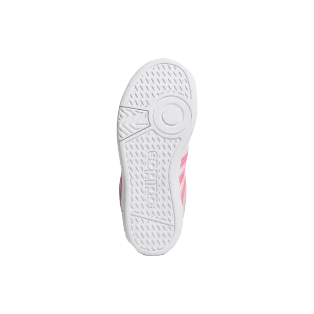 ZAPATILLAS ADIDAS HOOPS 4.0 INFANTIL | JI0907-4
