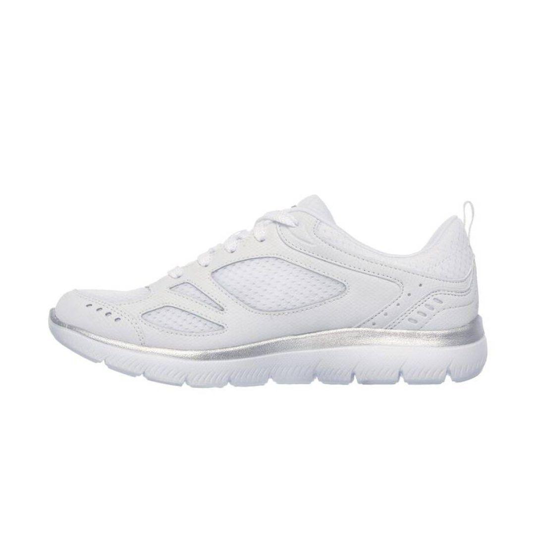 ZAPATILLAS SKECHERS SUMMITS SUITED 12982-WSL-2