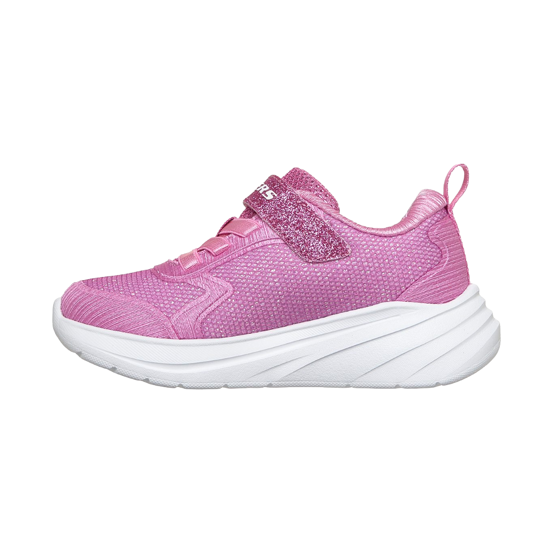 ZAPATILLAS URBANAS SKECHERS WAVE 92 BEBÉS | 303557N-HTPK-3