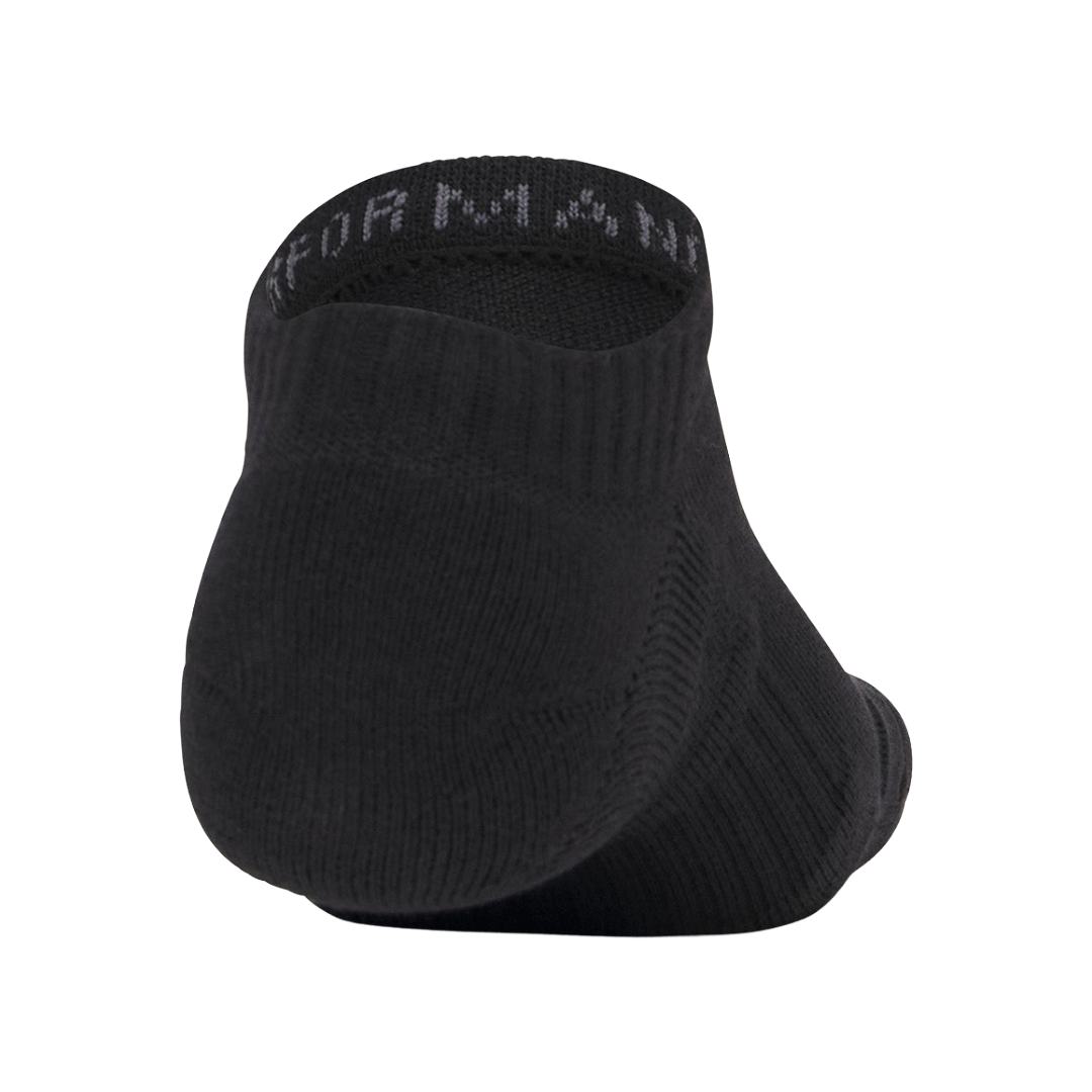 CALCETINES UNDER ARMOUR CALCETAS 3 PARES | 6009683-008-2