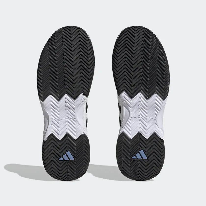Zapatillas Adidas Gamecourt 2.0 Tenis HQ8478-2