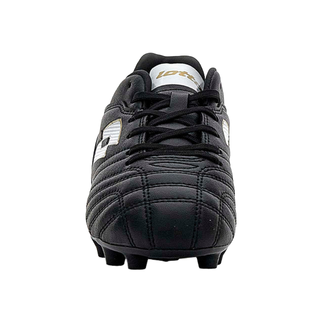 ZAPATILLAS DE FÚTBOL LOTTO STADIO 05 R JUVENIL | 2195471OG-2-2