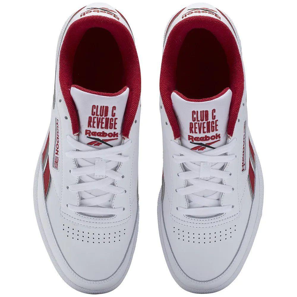 ZAPATILLAS REEBOK CLASSICS CLUB C REVENGE 100033713-2