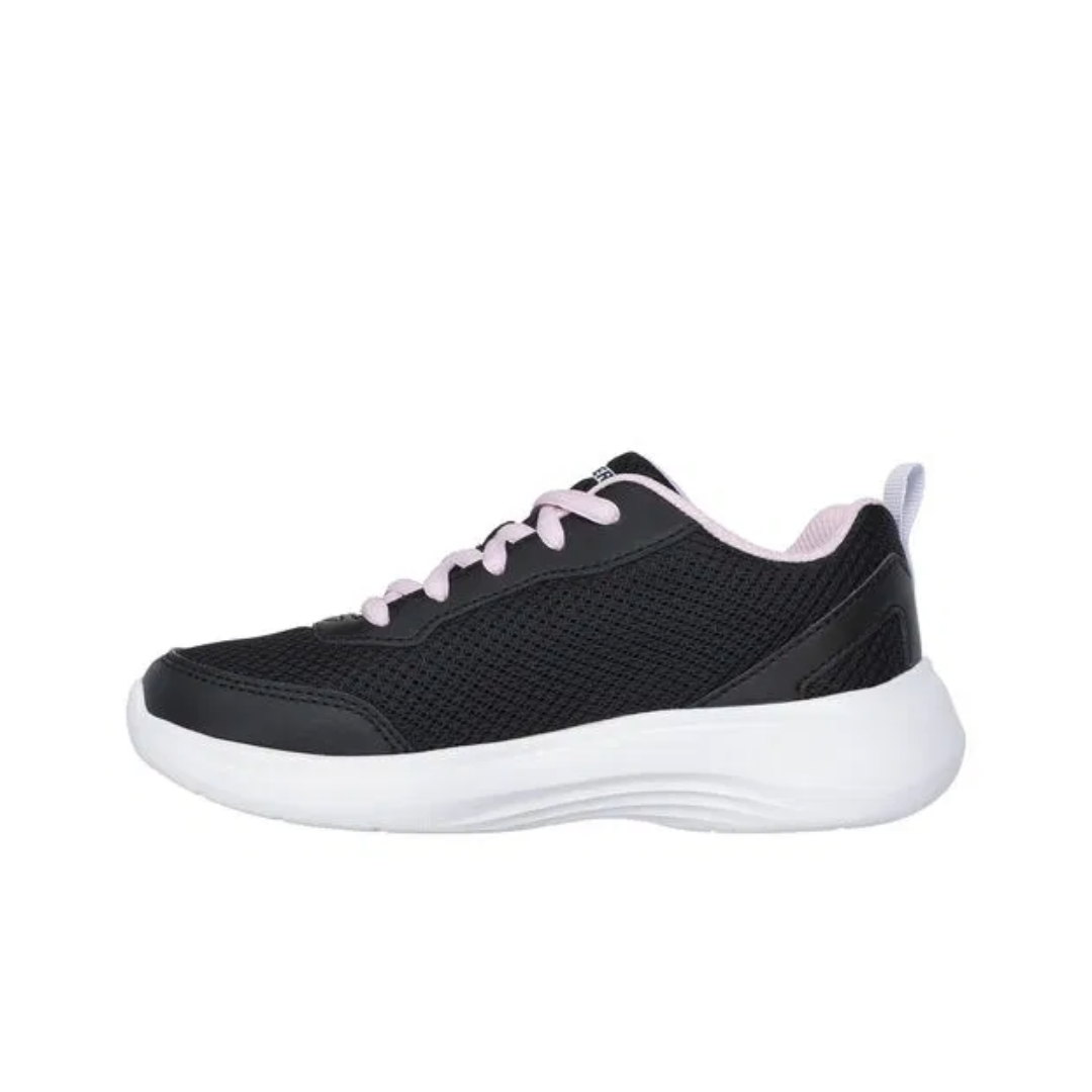 ZAPATILLAS SKECHERS SELECTORS | 303574L-BLKL-3