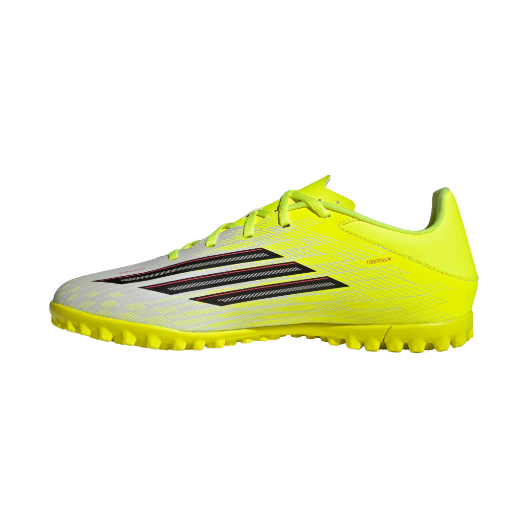 ZAPATILLAS DE BABYFÚTBOL ADIDAS F50 CLUB ADULTO | JR9051-3