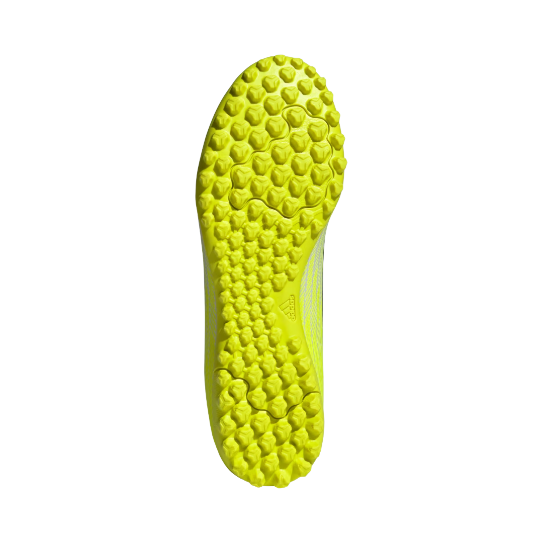 ZAPATILLAS DE BABYFÚTBOL ADIDAS F50 CLUB ADULTO | JR9051-4