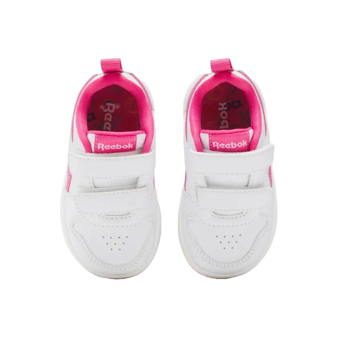 ZAPATILLAS REEBOK CLASSICS ROYAL PRIME 2.0 ALT (NIÑAS) | 10-2