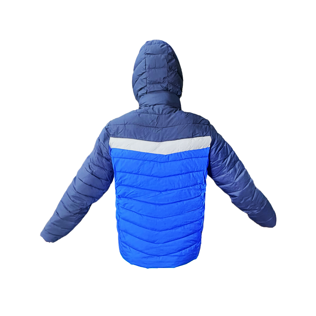 PARKA TERMICA CDA 2025 ADULTO DA031/A-1