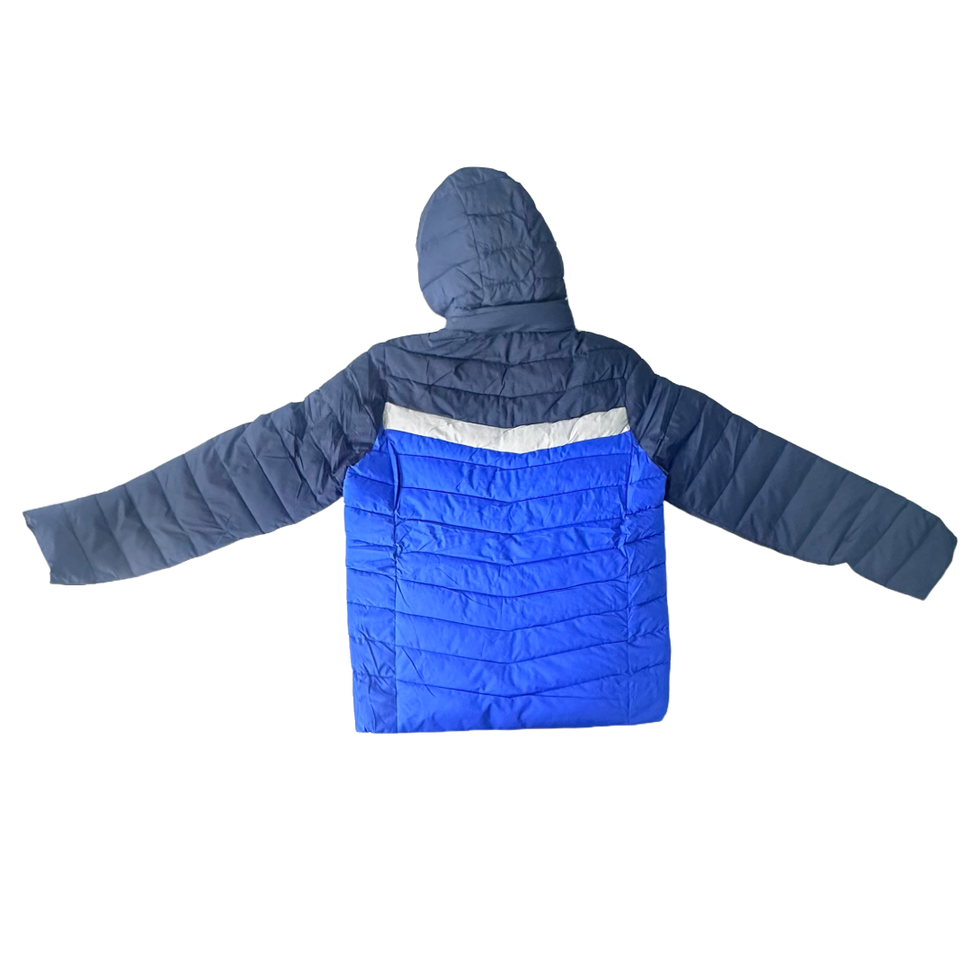 PARKA TERMICA CDA 2025 ADULTO DA031/A-2