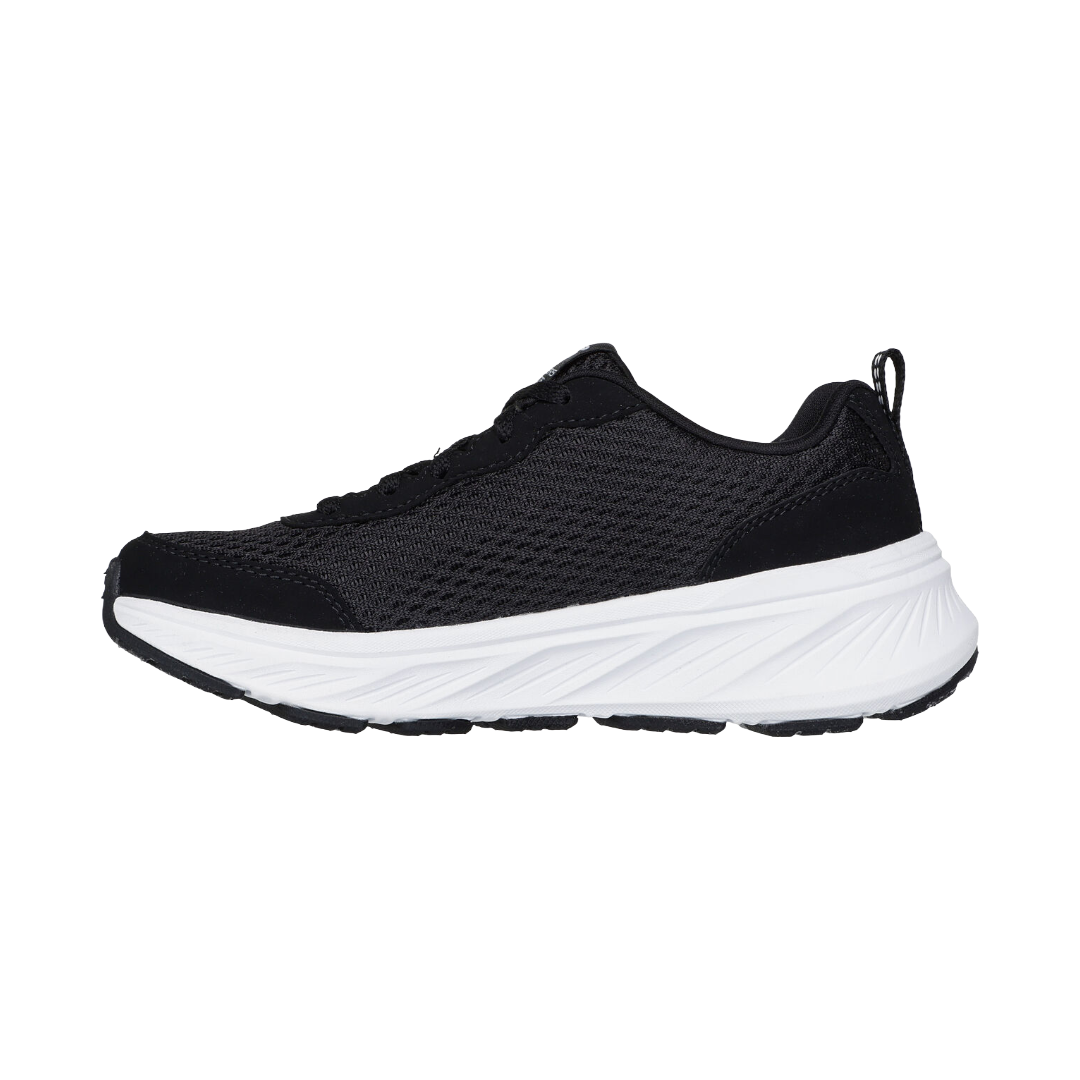 ZAPATILLAS URBANAS SKECHERS EDGERIDE JUVENIL | 404801L-BLK-3