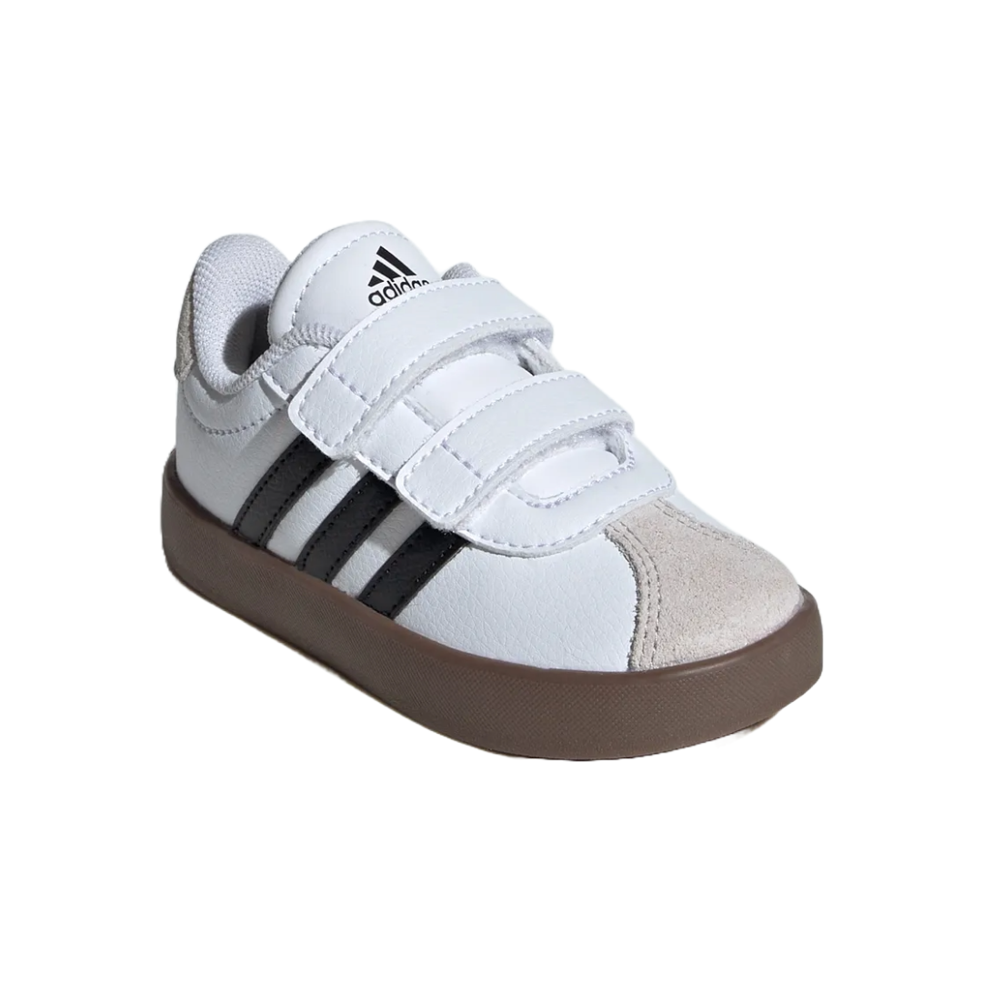 ZAPATILLAS URBANAS ADIDAS VL COURT 3.0 INFANTIL | ID9157-1