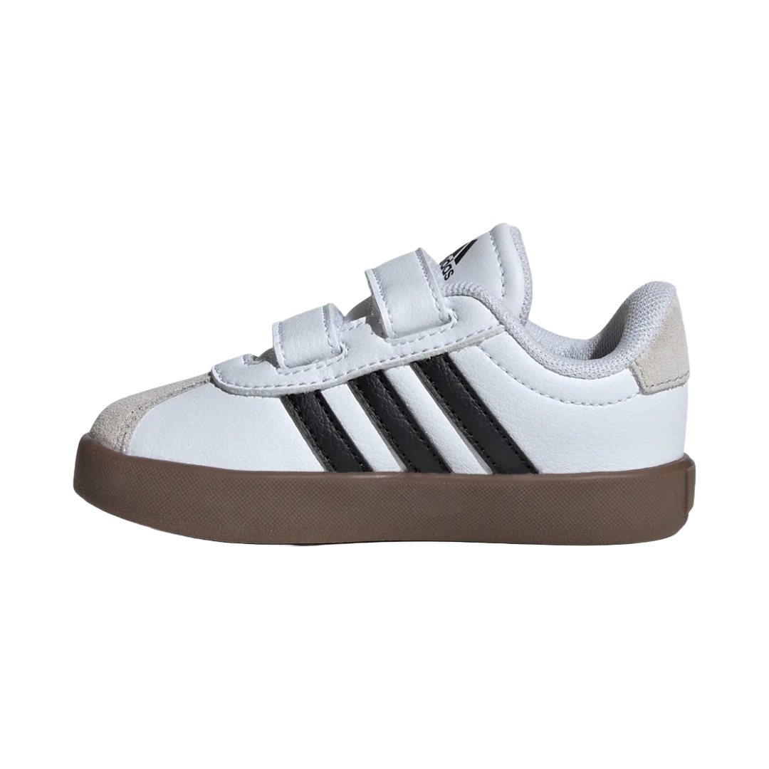 ZAPATILLAS URBANAS ADIDAS VL COURT 3.0 INFANTIL | ID9157-3