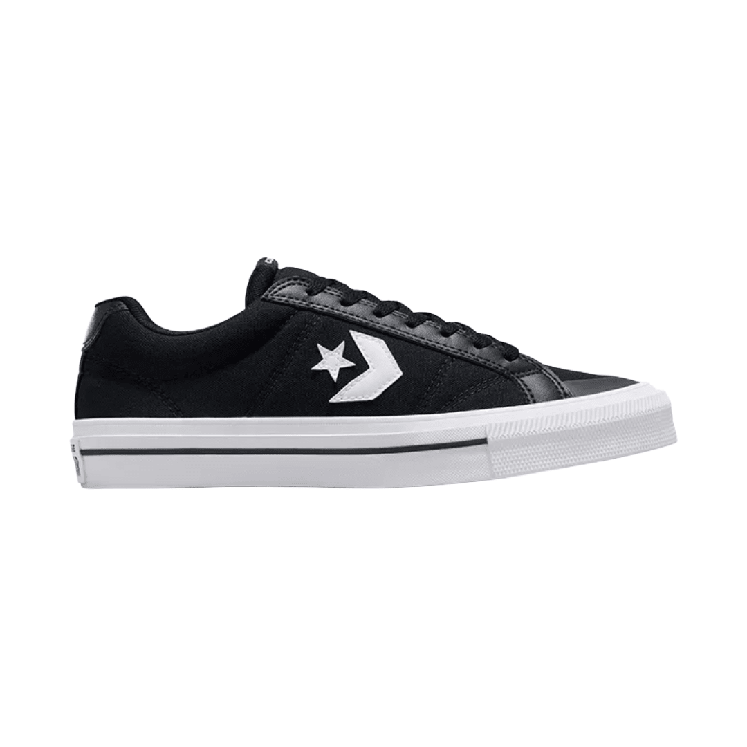 ZAPATILLAS URBANAS CONVERSE SPORT CASUAL HOMBRE | A10547C-001-0