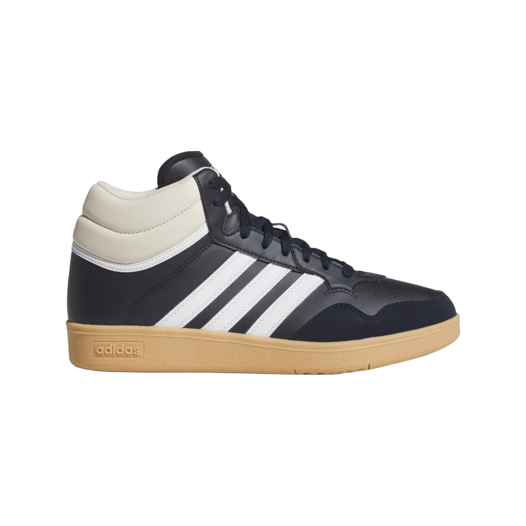 ZAPATILLAS URBANAS ADIDAS HOOPS 4.0 MID UNISEX | JQ2764-0