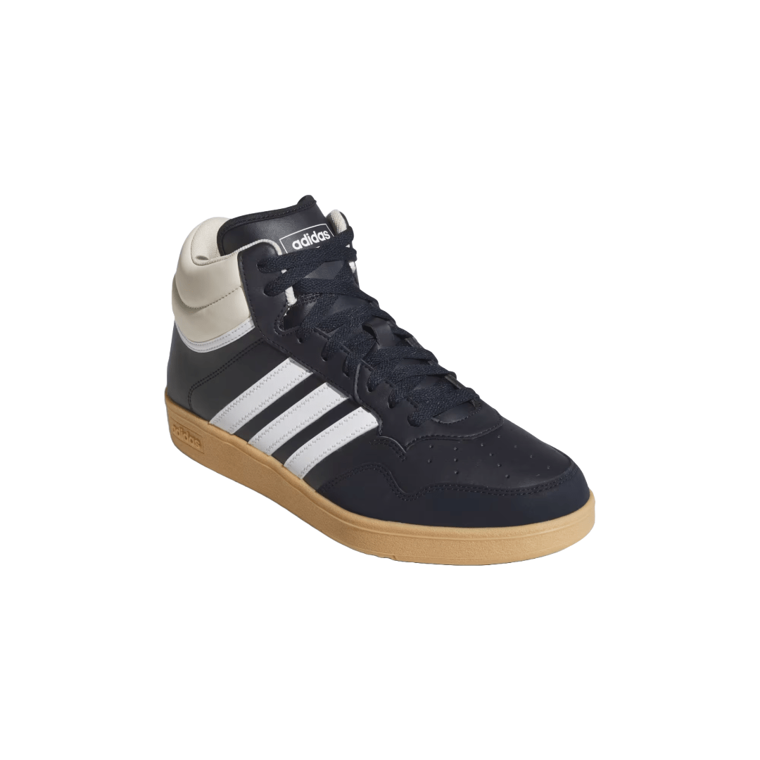 ZAPATILLAS URBANAS ADIDAS HOOPS 4.0 MID UNISEX | JQ2764-1
