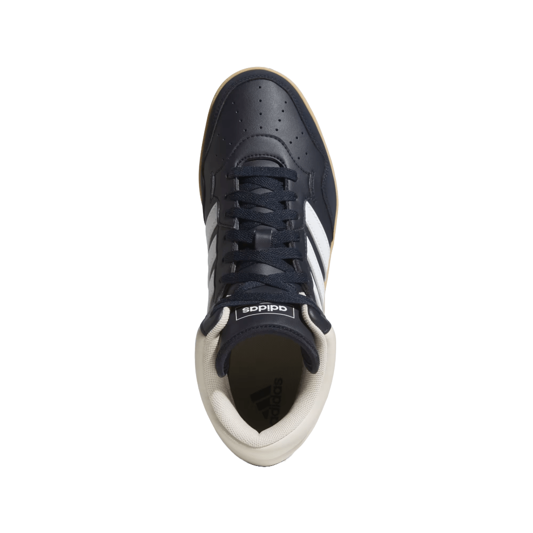 ZAPATILLAS URBANAS ADIDAS HOOPS 4.0 MID UNISEX | JQ2764-2