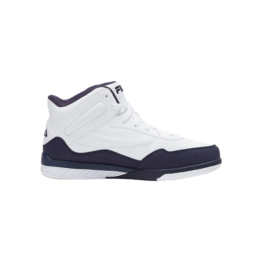 ZAPATILLAS URBANAS FILA CLINCHER HOMBRE | 1BM02488-147-0