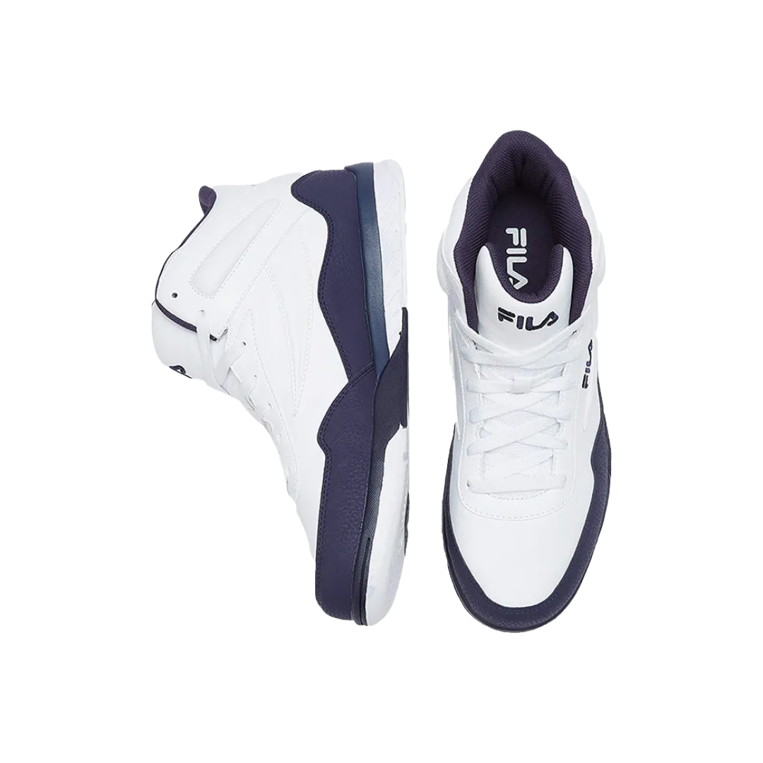 ZAPATILLAS URBANAS FILA CLINCHER HOMBRE | 1BM02488-147-2