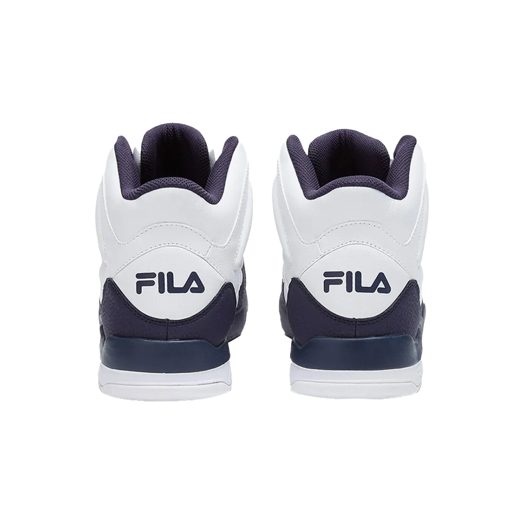 ZAPATILLAS URBANAS FILA CLINCHER HOMBRE | 1BM02488-147-3