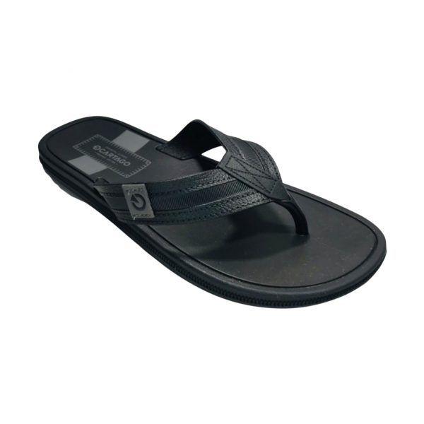 Sandalias Negras Cartago GR-CT-11326-0