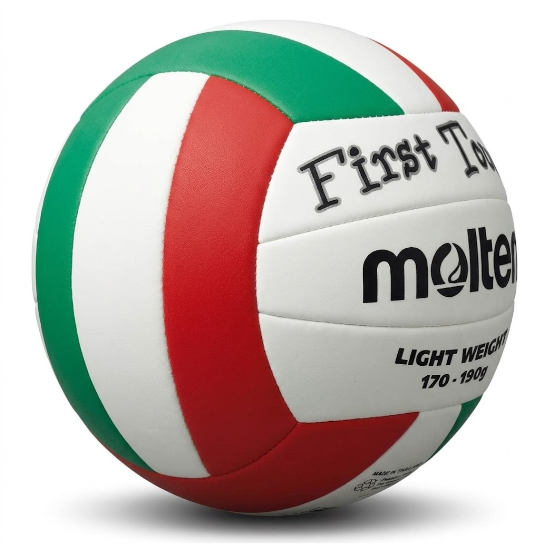 MOLTEN BALON VOLEYBALL LIGHT FIRST 1700 | MO22219-1