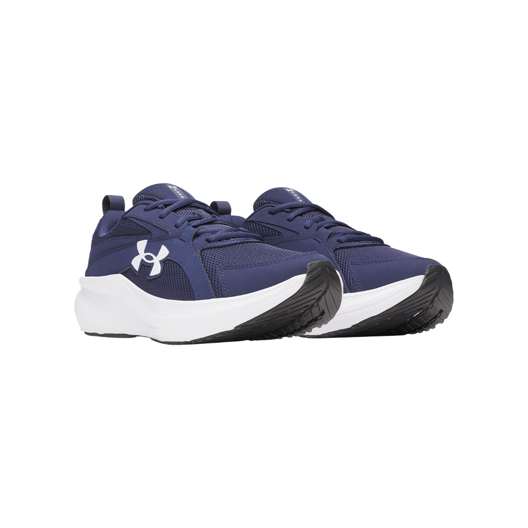 ZAPATILLAS DE RUNNING UNDER ARMOUR ASSERT 11 HOMBRE | 6006723-410-1