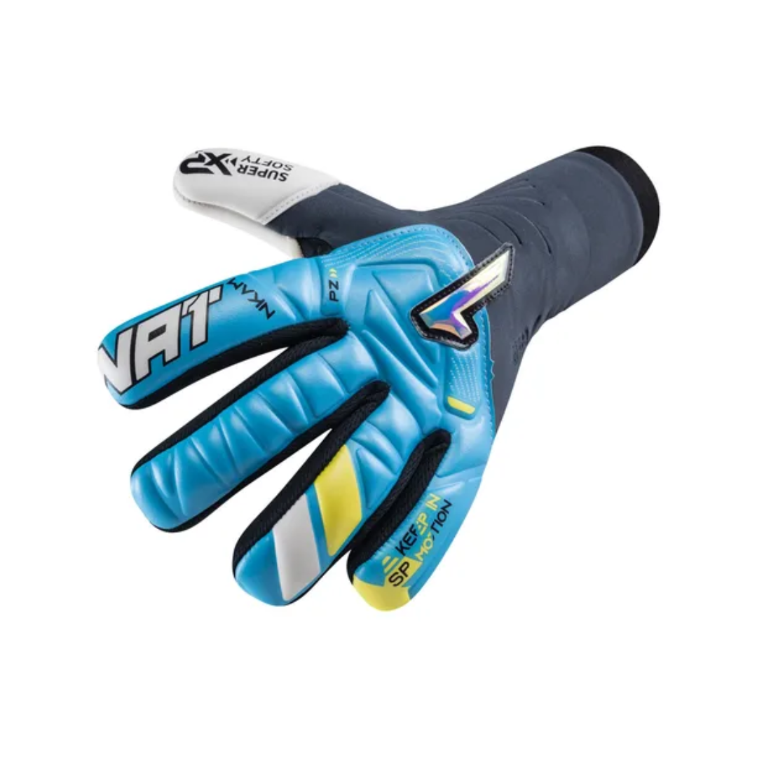 GUANTES RINAT NKAM SEMI-2