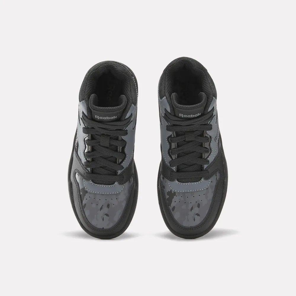 ZAPATILLAS DE BASKETBALL REEBOK BB4500 COURT JUVENIL 100033-1