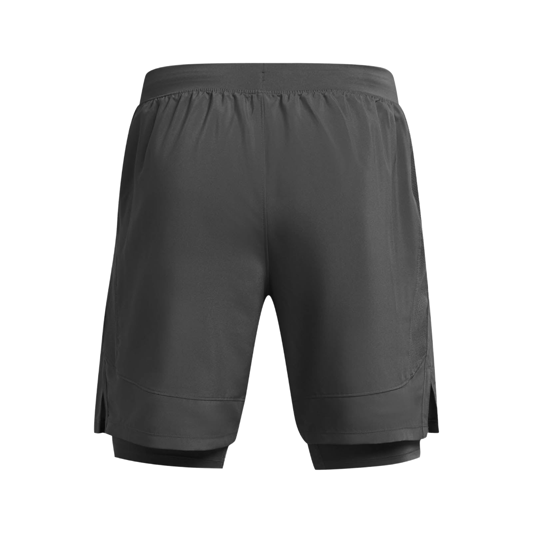 SHORT UNDER ARMOUR LAUCH HOMBRE 1382641-025-1