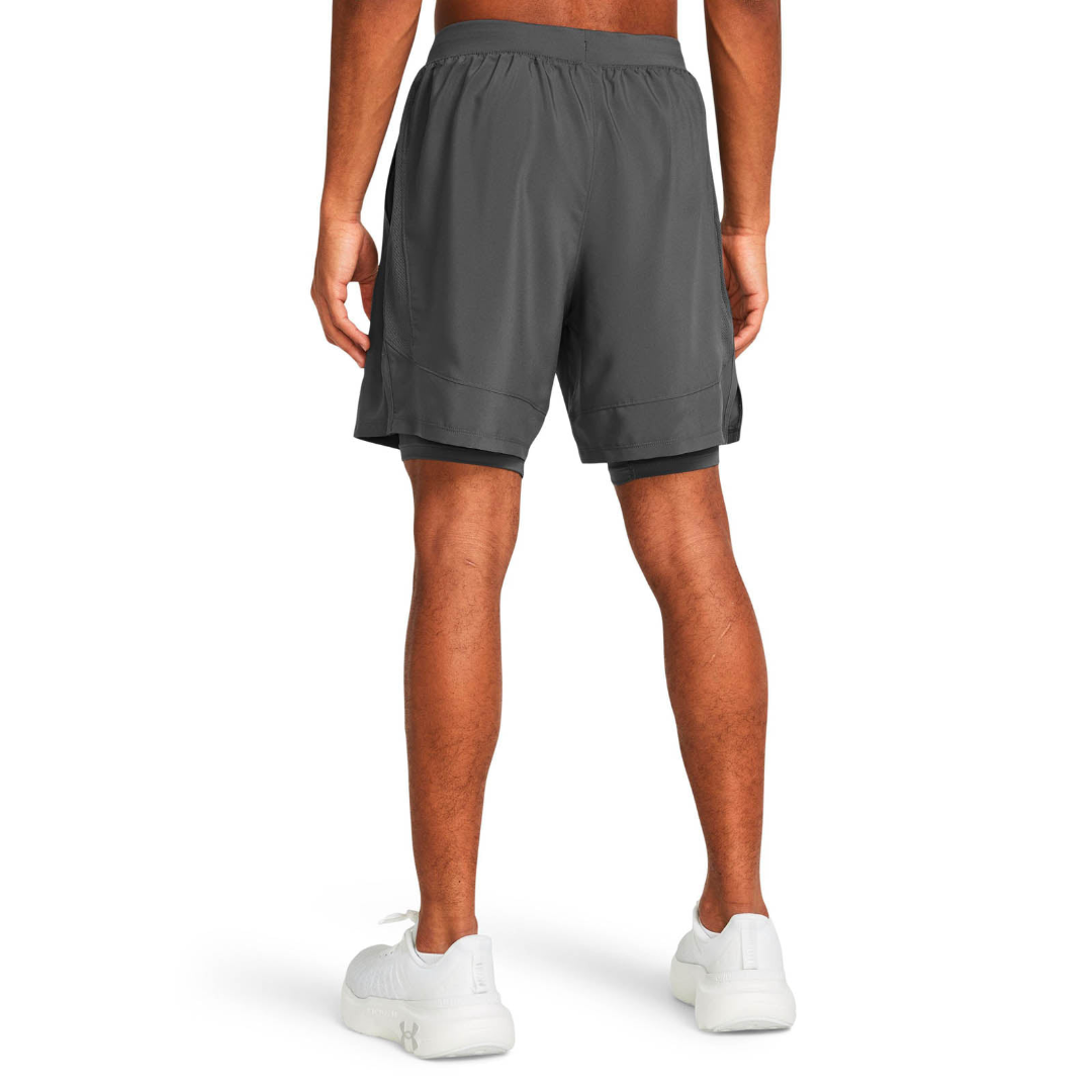 SHORT UNDER ARMOUR LAUCH HOMBRE 1382641-025-3