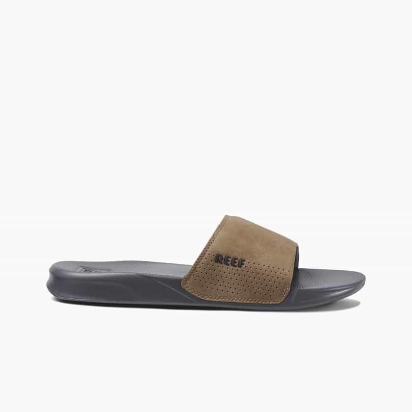 SANDALIAS REEF GREY/TAN RF0A3ONDGTA-1