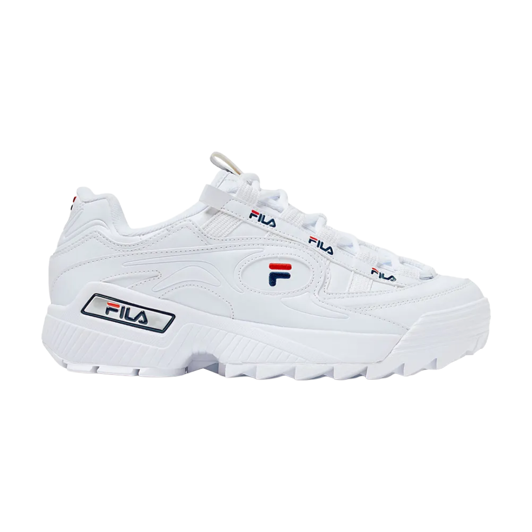 ZAPATILLAS URBANAS FILA D-FORMATION HOMBRE | 1CM00489-125-0