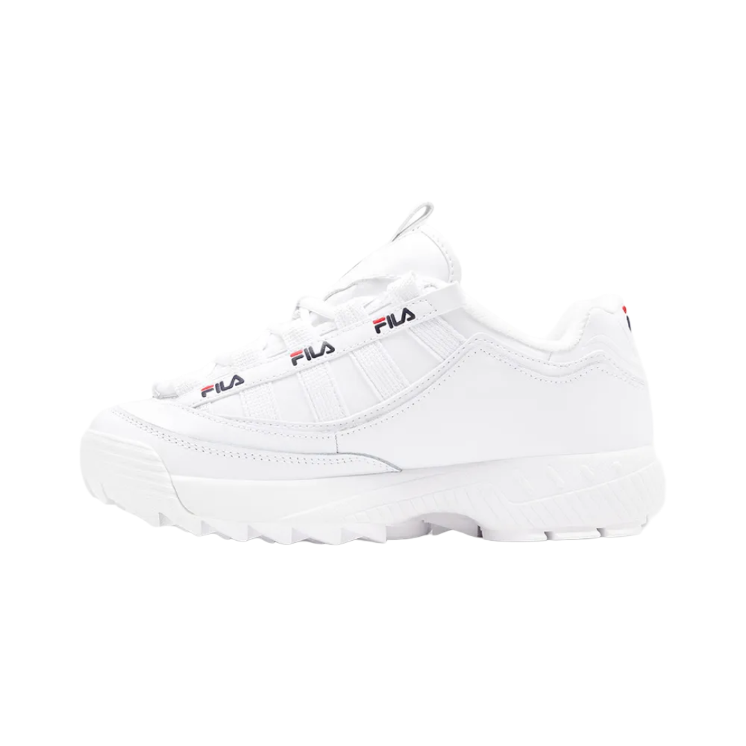 ZAPATILLAS URBANAS FILA D-FORMATION HOMBRE | 1CM00489-125-1