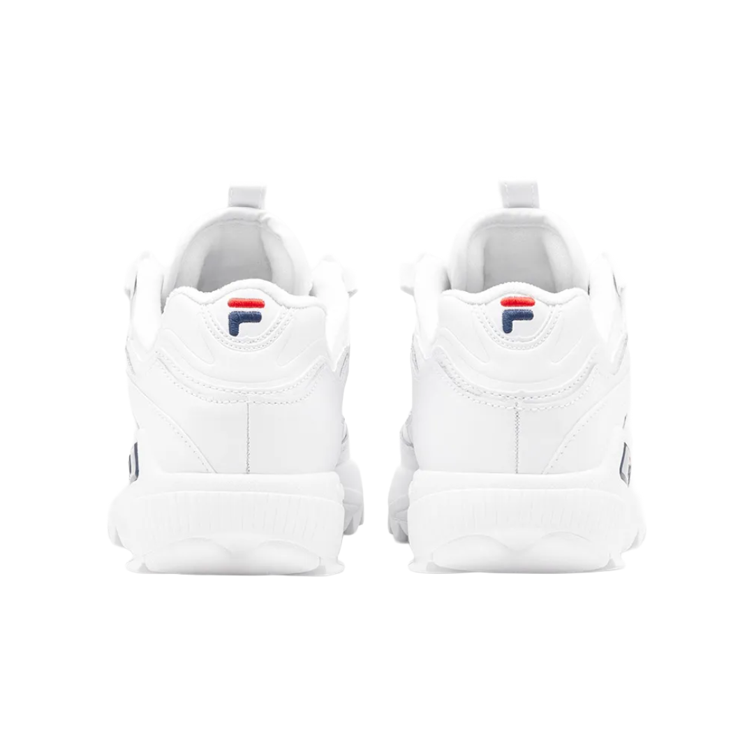 ZAPATILLAS URBANAS FILA D-FORMATION HOMBRE | 1CM00489-125-2