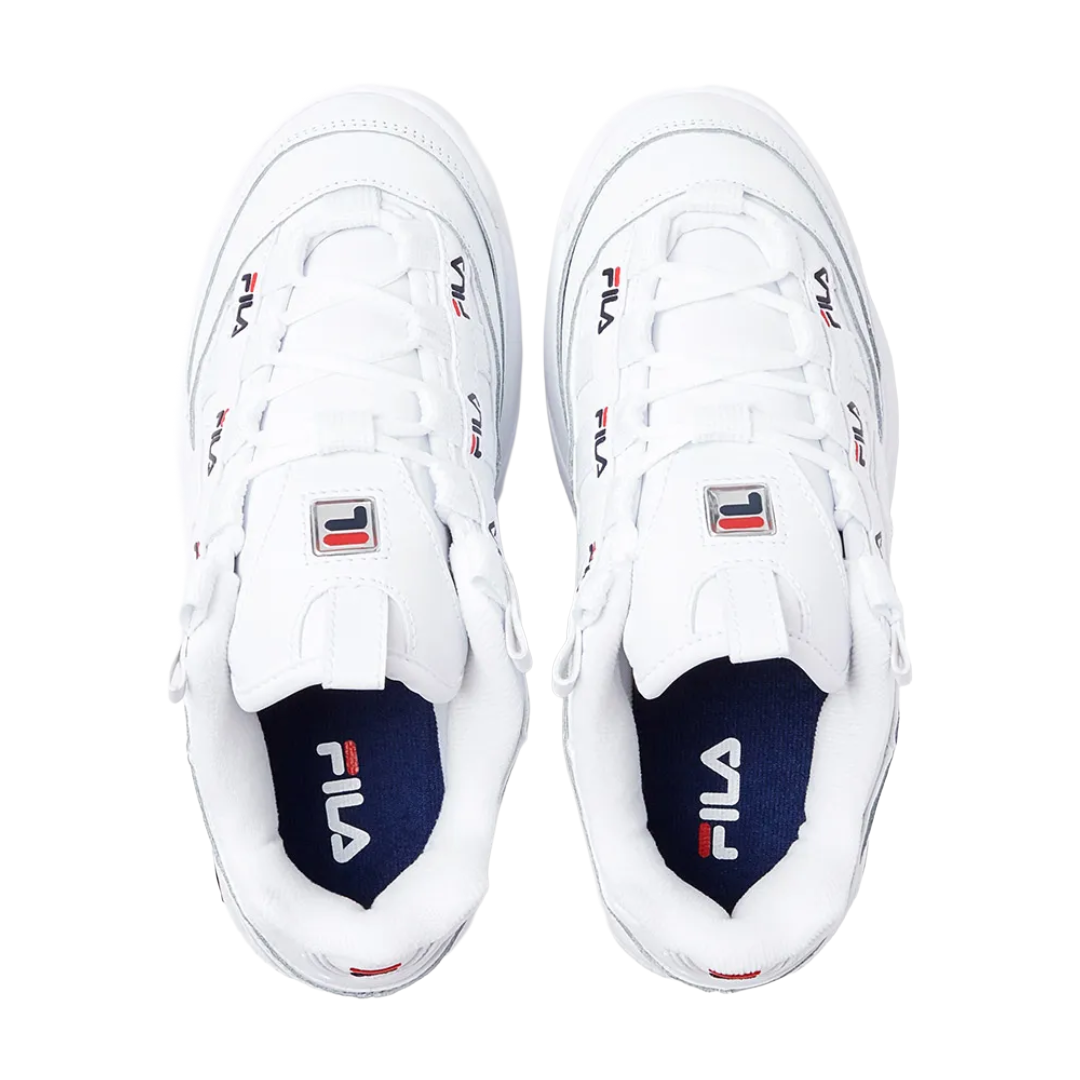 ZAPATILLAS URBANAS FILA D-FORMATION HOMBRE | 1CM00489-125-3